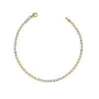 Bracciale in Oro B9T3ON0